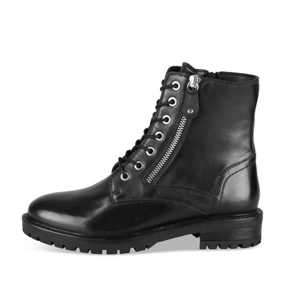 Ankle boots BLACK Woman