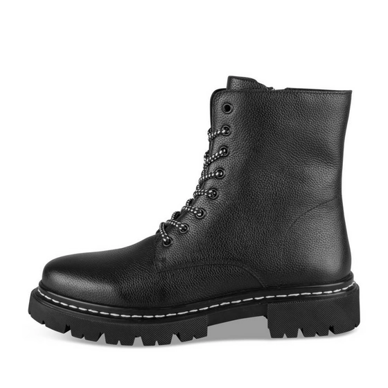 Bottines NOIR Femme
