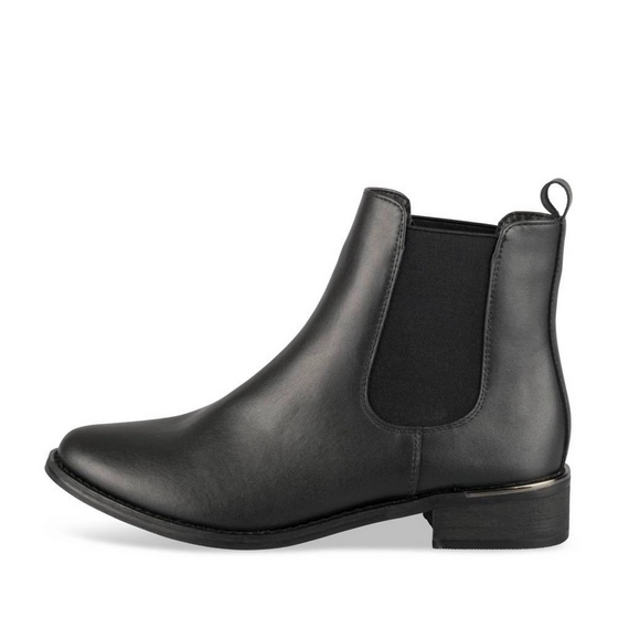 Bottines NOIR Femme