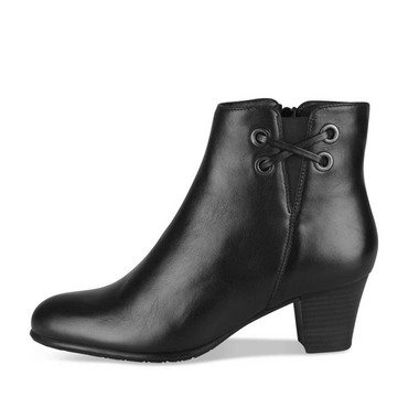 Bottines NOIR Femme