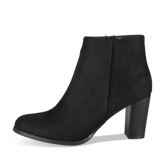 Ankle boots BLACK Woman