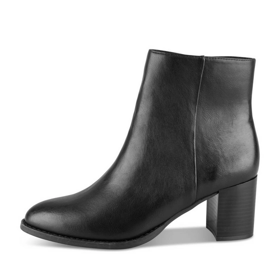 Ankle boots BLACK Woman
