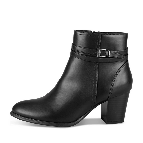 Bottines NOIR Femme