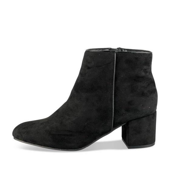Ankle boots BLACK Woman
