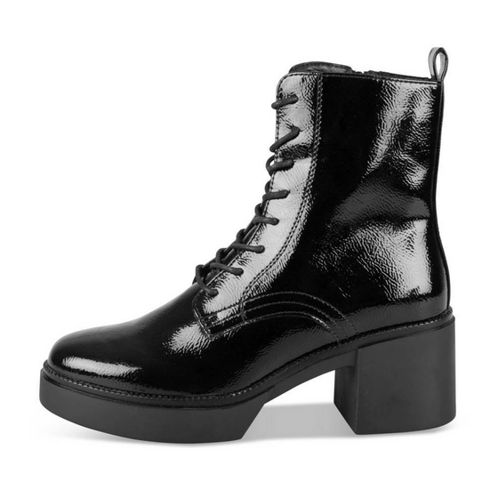 Ankle boots BLACK Woman