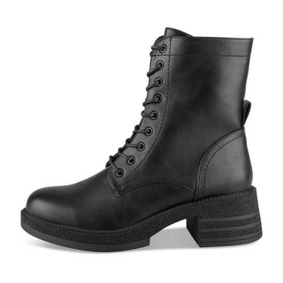 Ankle boots BLACK Woman