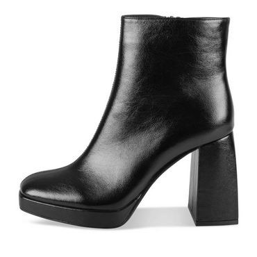 Ankle boots BLACK Woman