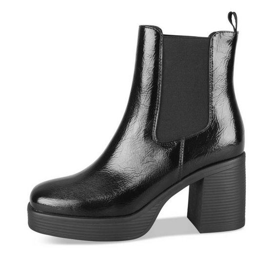 Bottines NOIR Femme