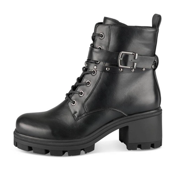 Bottines NOIR Femme
