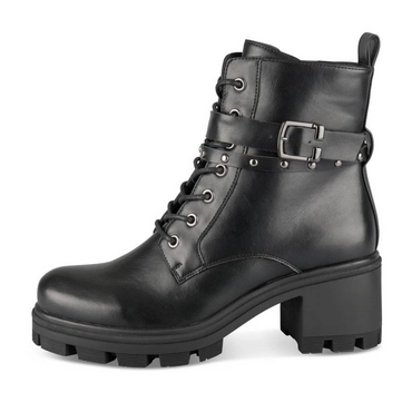 Bottines NOIR Femme