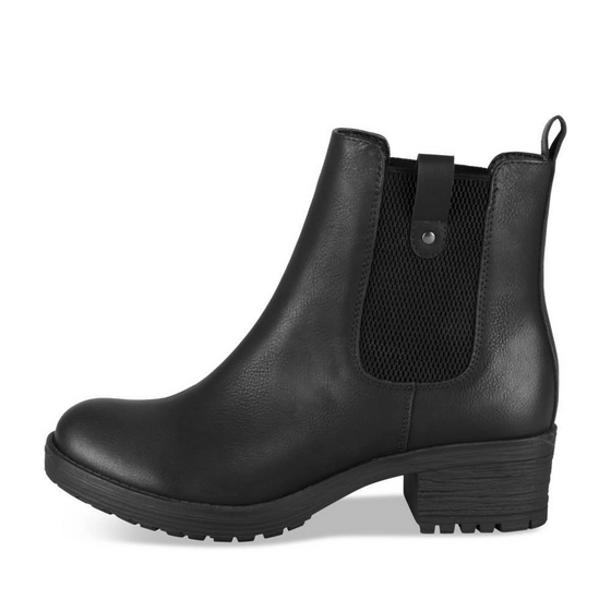 Ankle boots BLACK Woman