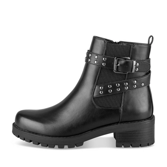 Ankle boots BLACK Woman