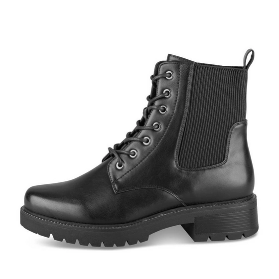 Ankle boots BLACK Woman