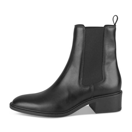 Bottines NOIR Femme