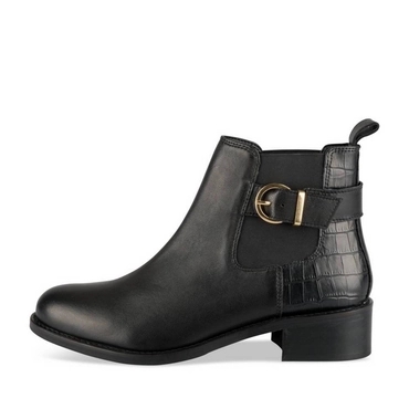 Ankle boots BLACK Woman