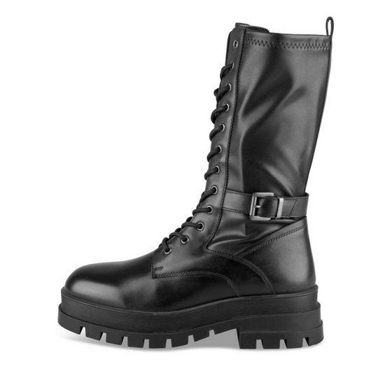 Bottines NOIR Femme