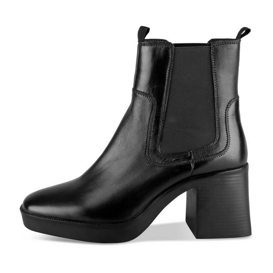 Bottines NOIR Femme