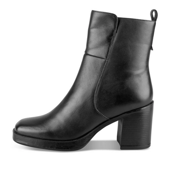 Ankle boots BLACK Woman