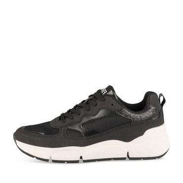 Baskets NOIR Femme