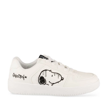 Baskets BLANC Femme
