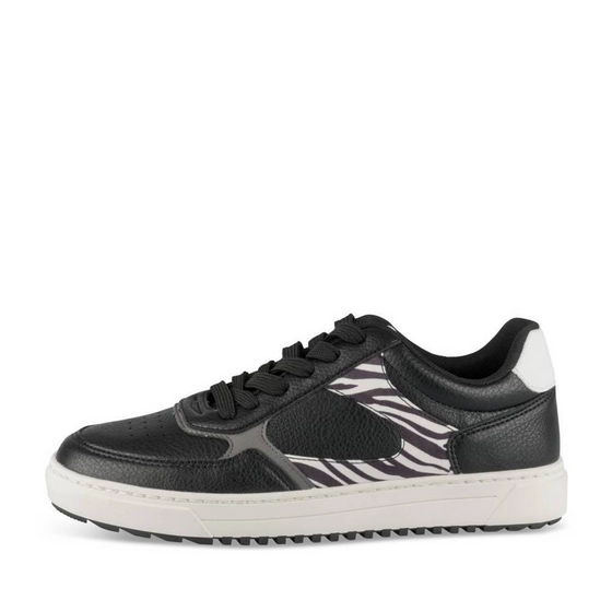 Baskets NOIR Femme