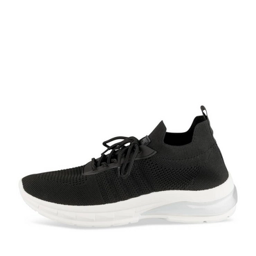 Baskets NOIR Femme