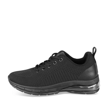 Baskets NOIR Femme