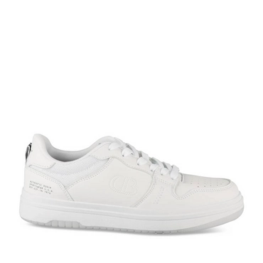 Baskets BLANC Femme