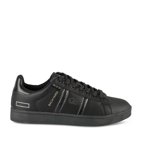 Baskets NOIR Femme