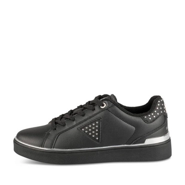 Baskets NOIR Femme
