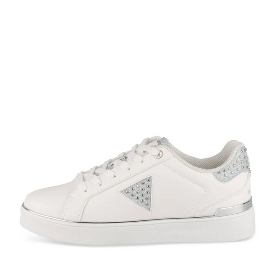 Sneakers WHITE Woman