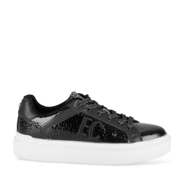 Baskets NOIR Femme