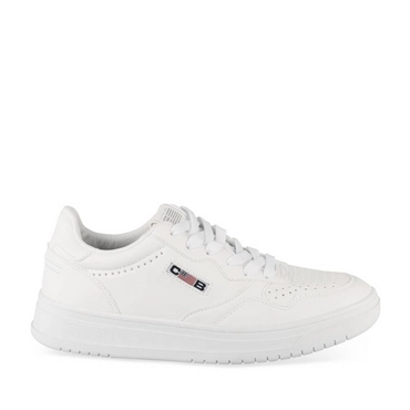 Baskets BLANC Femme