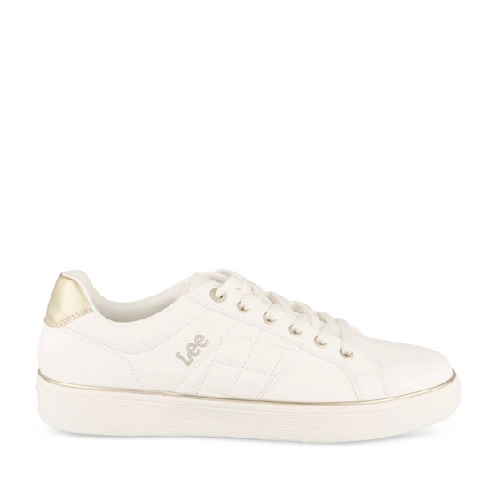 Sneakers WHITE Woman