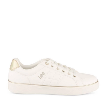 Baskets BLANC Femme