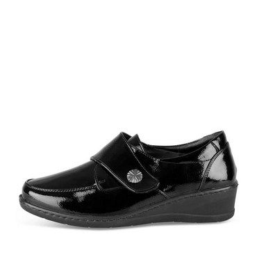 Sneakers BLACK Woman