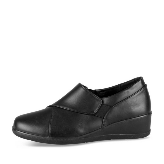 Baskets NOIR Femme