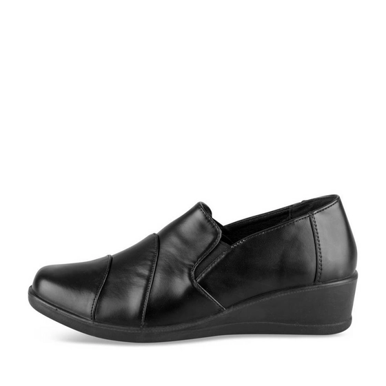 Baskets NOIR Femme