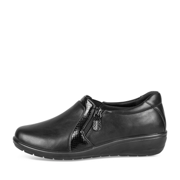 Baskets NOIR Femme