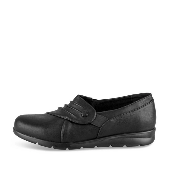 Baskets NOIR Femme