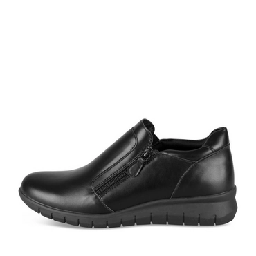 Baskets NOIR Femme