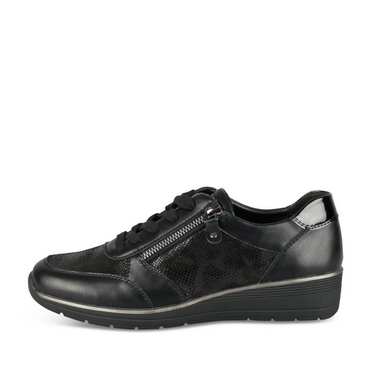 Sneakers BLACK Woman