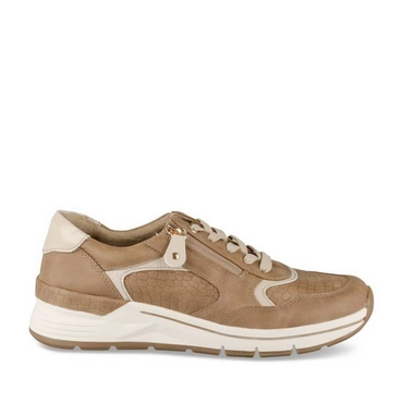 Sneakers TAUPE Woman
