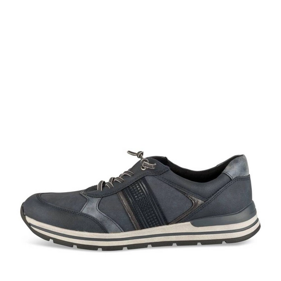 Baskets MARINE Femme