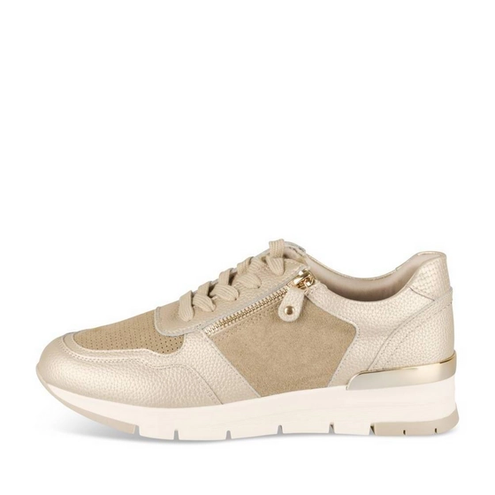 Baskets OR Femme