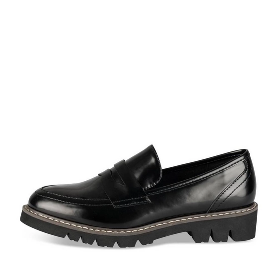 Mocassins BLACK Woman