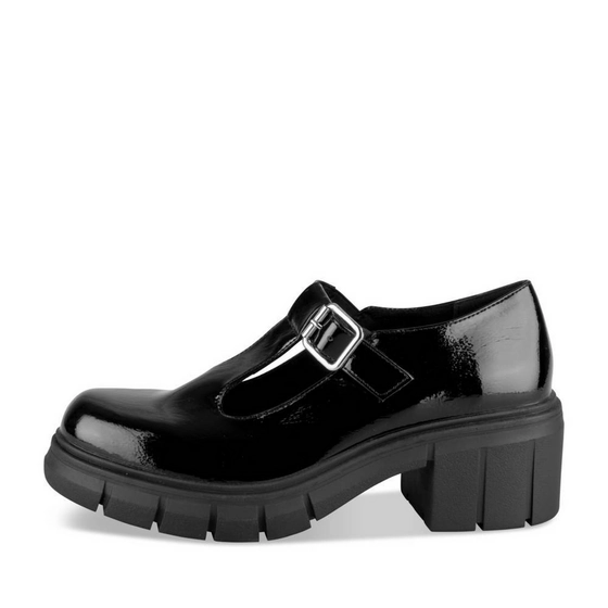 Mocassins BLACK Woman