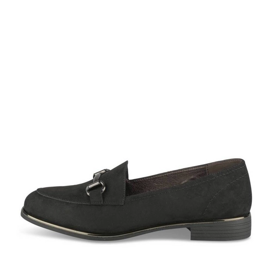 Mocassins BLACK Woman