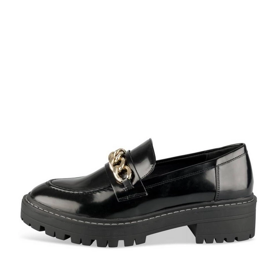 Mocassins NOIR Femme