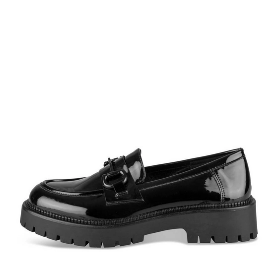Mocassins BLACK Woman